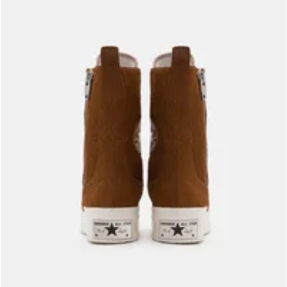Converse CHUCK 70 PLUS XHI PONY HAIR - Sneaker high. SIZE 7,5.  12. NEW - Picture 6 of 10